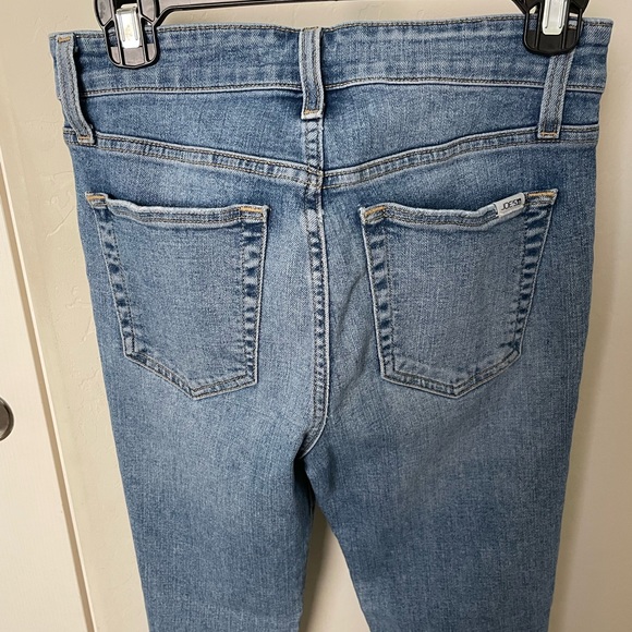 Joe’s, High Rise Skinny Ankle Jeans, Size 26 - Picture 7 of 10